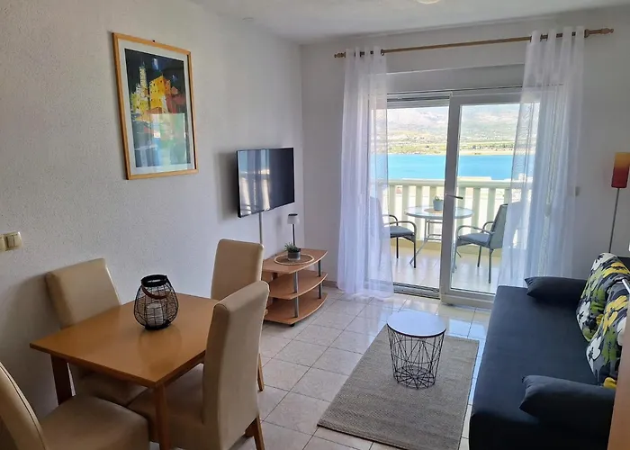 Apartman Fishers View
